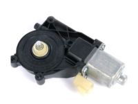 OEM 2012 Chevrolet Cruze Motor Asm-Front Side Door Window Regulator - 96964419