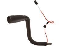 OEM Cadillac Escalade EXT Select Switch - 26075107