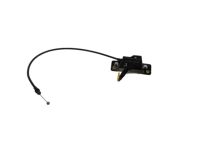 OEM 2018 GMC Terrain Release Cable - 84360166