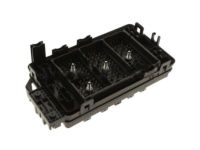 OEM 2012 GMC Canyon Block Asm-Fuse - 20885193