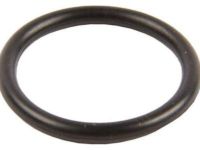 OEM 2021 Chevrolet Blazer Input Shaft Seal - 19132944