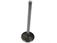OEM 2013 GMC Sierra 3500 HD Exhaust Valve - 12612427