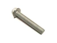 OEM Buick Regal TourX Shock Lower Bolt - 11610887