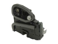 OEM 2017 Cadillac Escalade ESV Lock Assembly - 13597534