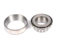 OEM GMC Savana 1500 Front Pinion Bearing - 22943108