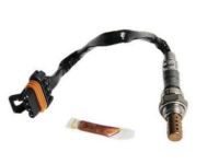 OEM 2002 GMC Sierra 3500 Oxygen Sensor - 19178942