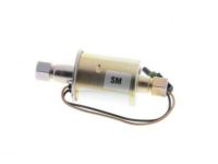 OEM 1996 GMC C3500 Fuel Pump - 25117340