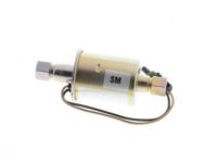 OEM 1999 Chevrolet Tahoe Fuel Pump - 25117340