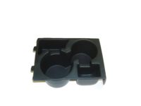 OEM Chevrolet Front Cup Holder - 25965478