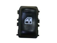 OEM Chevrolet Classic Window Switch - 22604283