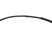 OEM Pontiac Firebird Brake Hose - 19173580