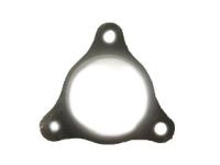 OEM 2008 Chevrolet Cobalt Converter & Pipe Gasket - 15235773