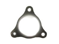 OEM 2010 Chevrolet HHR Converter & Pipe Gasket - 15235773