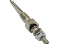 OEM 2002 GMC Sierra 3500 Glow Plug - 97226202