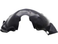 OEM Chevrolet Camaro Fender Liner - 22829468