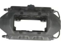 OEM 2009 Chevrolet Cobalt Caliper - 25900764