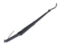 OEM 2005 Chevrolet Classic Arm Asm-Windshield Wiper (LH) - 22625119