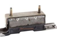 OEM 2005 Buick Rainier Mount, Trans - 89040448