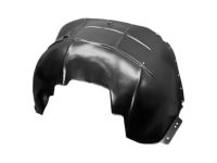 OEM 2020 GMC Yukon Fender Liner - 22806318