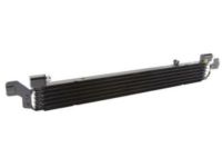 OEM 2013 Cadillac XTS Oil Cooler - 22747163