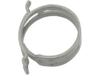 OEM Chevrolet Camaro Upper Hose Clamp - 13136147