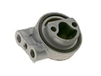 OEM 2000 Chevrolet S10 Adapter - 93802307