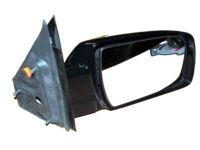 OEM 1994 Chevrolet Astro Mirror Asm-Outside Rear View - 15001802