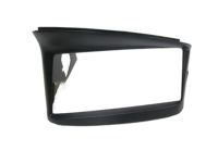 OEM Headlamp Bezel - 10435411