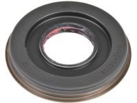 OEM Chevrolet Equinox Cover Seal - 15864788