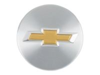 OEM 2006 Chevrolet Cobalt Wheel Nut Cap - 22863942