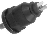 OEM GMC Jimmy Sensor Asm-Engine Oil Pressure Gage - 14073454