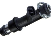 OEM 2000 Chevrolet Cavalier Multiport Fuel Injector Kit - 17113680