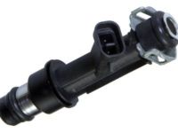 OEM 2002 Pontiac Sunfire Multiport Fuel Injector Kit - 17113680