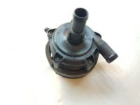 OEM 2016 Chevrolet Spark EV Pump Asm-Heater Coolant - 13597901