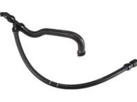 OEM 2005 Hummer H2 Hose - 15058002