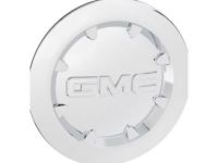 OEM GMC Hub Cap - 9598046