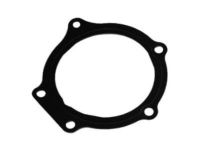 OEM 2008 Chevrolet Colorado Gasket - 24576956
