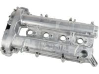 OEM 2012 Chevrolet Equinox Valve Cover - 12610279