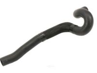 OEM Pontiac Upper Hose - 25779559