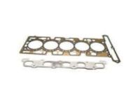 OEM GMC Canyon Gasket Kit, Cyl Head - 88984219