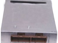 OEM Cadillac ECM - 88999184