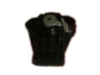 OEM 1989 GMC P2500 Sensor Kit-Throttle Position - 17111471