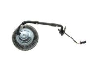OEM Chevrolet Fan Clutch - 20788261