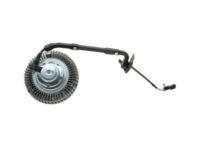 OEM Chevrolet Express 3500 Fan Clutch - 20788261