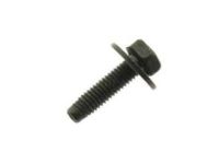 OEM GMC Yukon XL 1500 Grille Bolt - 11610055