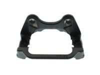 OEM 2011 Cadillac Escalade Caliper Support - 15265833