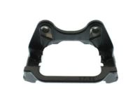 OEM 2011 GMC Sierra 1500 Caliper Support - 15265833