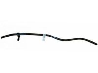 OEM 2017 Chevrolet Corvette Guide Tube - 12678823