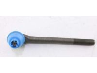 OEM 2005 GMC Safari Rod Kit, Steering Linkage Outer Tie - 26056100