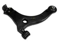 OEM Pontiac Front Lower Control Arm Assembly - 25853339